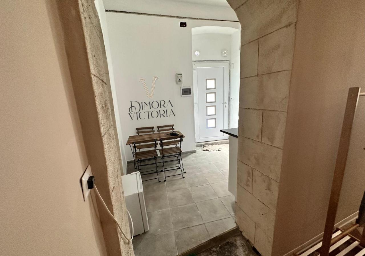 Victoria Appartement *